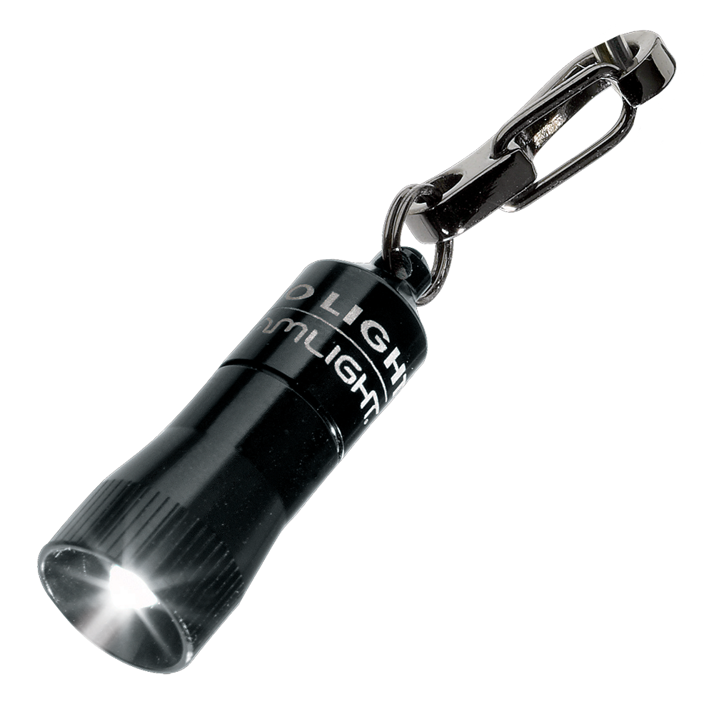 Streamlight Nano Light MicroMiniature Key Chain Flashlight Cabela's